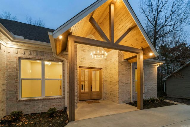 36 Sorpresa Way, Hot Springs Village, AR 71909