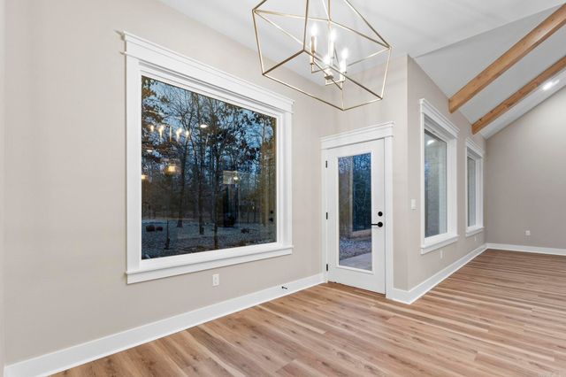 36 Sorpresa Way, Hot Springs Village, AR 71909