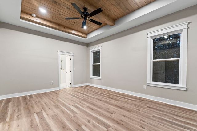 36 Sorpresa Way, Hot Springs Village, AR 71909