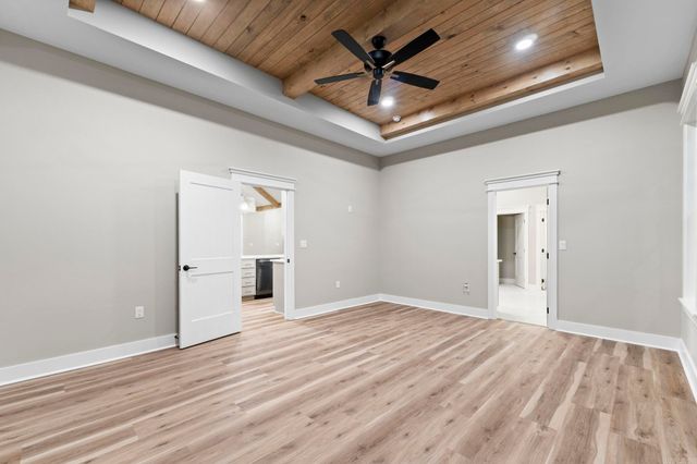 36 Sorpresa Way, Hot Springs Village, AR 71909