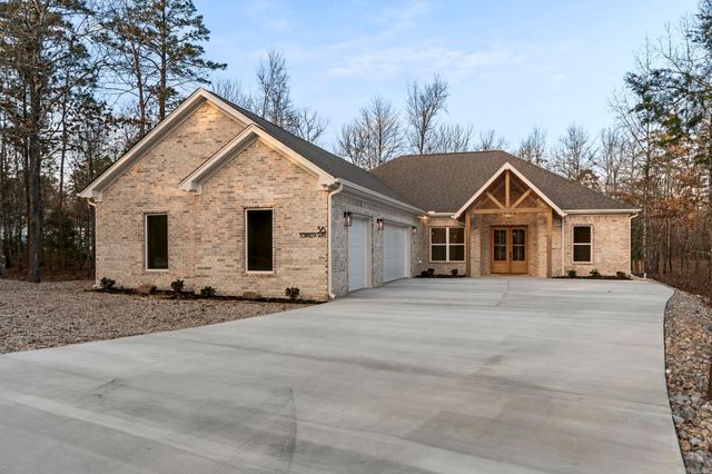 36 Sorpresa Way, Hot Springs Village, AR 71909