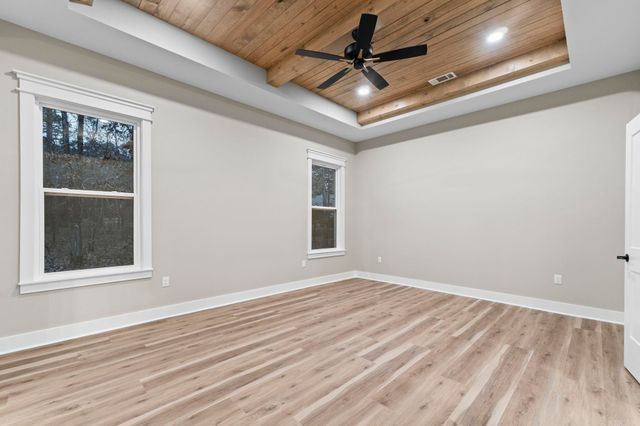 36 Sorpresa Way, Hot Springs Village, AR 71909