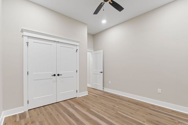 36 Sorpresa Way, Hot Springs Village, AR 71909