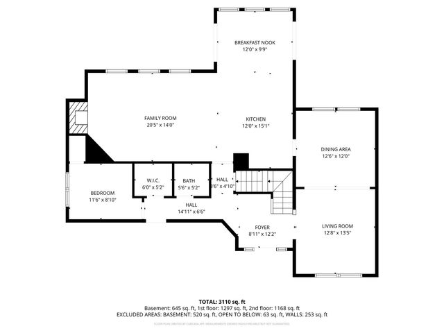 138 Autumn Woods Drive NW, Cedar Rapids, IA 52405