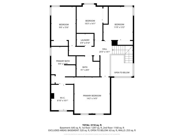 138 Autumn Woods Drive NW, Cedar Rapids, IA 52405