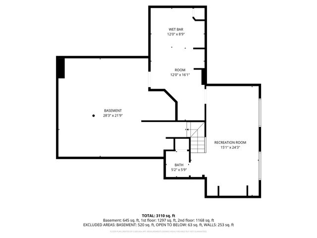 138 Autumn Woods Drive NW, Cedar Rapids, IA 52405