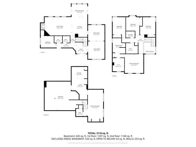 138 Autumn Woods Drive NW, Cedar Rapids, IA 52405