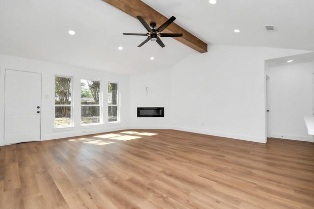 4414 Enchantedgate Drive, Spring, TX 77373