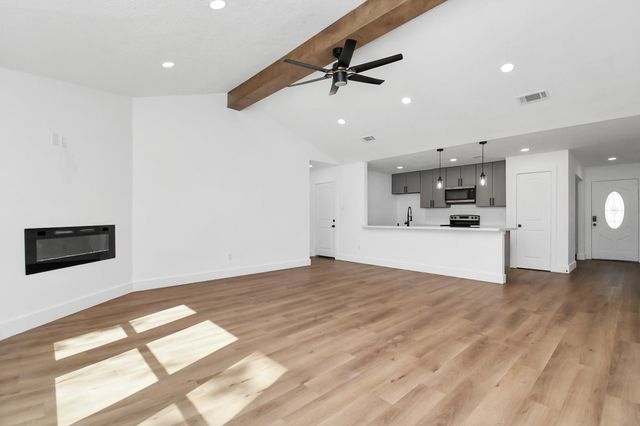 4414 Enchantedgate Drive, Spring, TX 77373