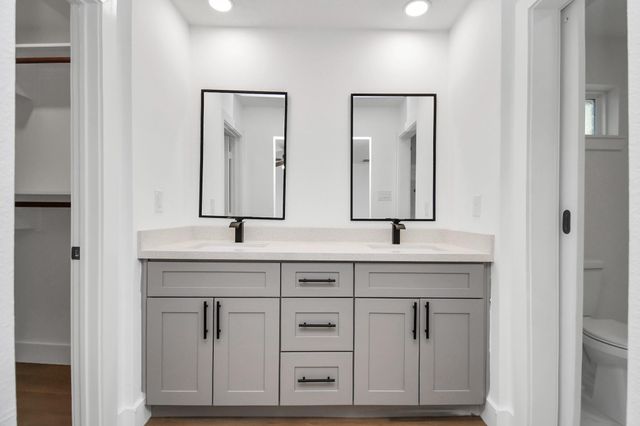 4414 Enchantedgate Drive, Spring, TX 77373