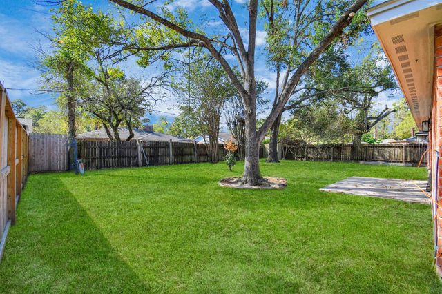 4414 Enchantedgate Drive, Spring, TX 77373