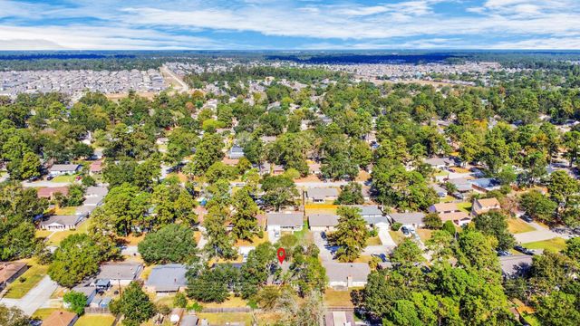 4414 Enchantedgate Drive, Spring, TX 77373