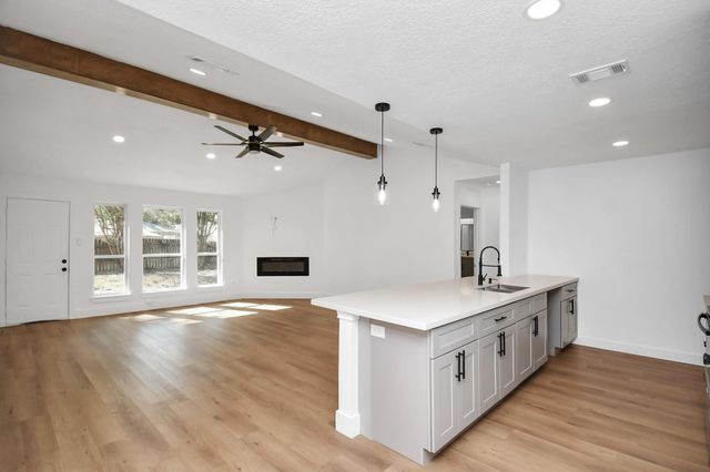 4414 Enchantedgate Drive, Spring, TX 77373