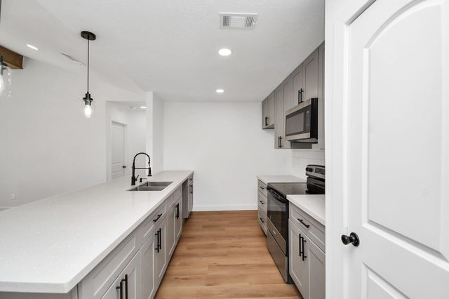 4414 Enchantedgate Drive, Spring, TX 77373