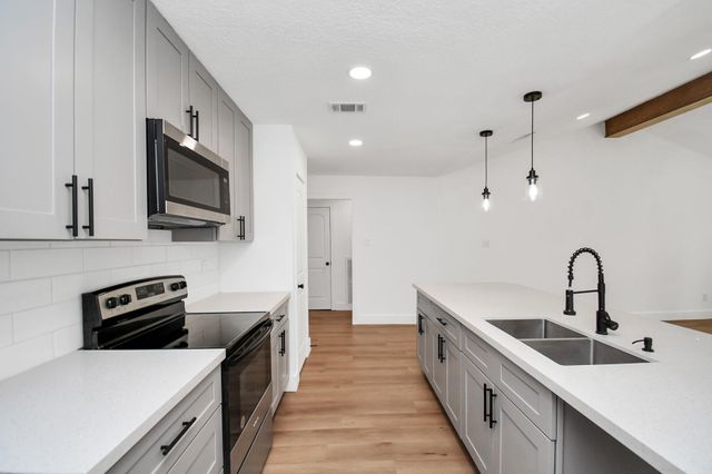 4414 Enchantedgate Drive, Spring, TX 77373