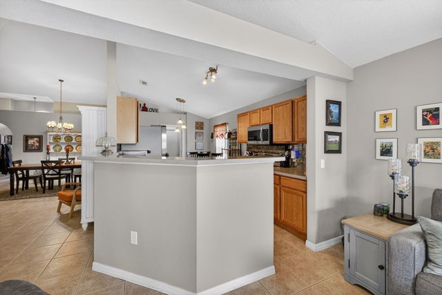 6141 NW Wild Cotton Way, Port St. Lucie, Port St Lucie, FL 34986