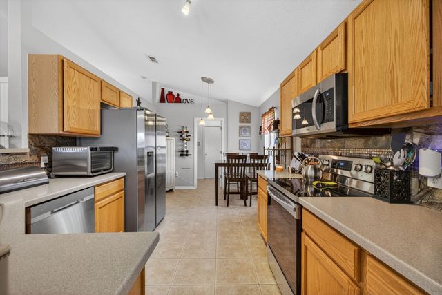 6141 NW Wild Cotton Way, Port St. Lucie, Port St Lucie, FL 34986