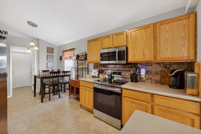 6141 NW Wild Cotton Way, Port St. Lucie, Port St Lucie, FL 34986