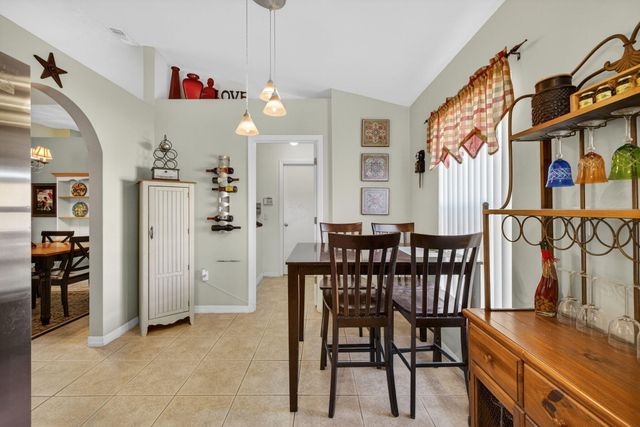 6141 NW Wild Cotton Way, Port St. Lucie, Port St Lucie, FL 34986