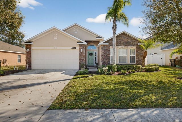 6141 NW Wild Cotton Way, Port St. Lucie, Port St Lucie, FL 34986