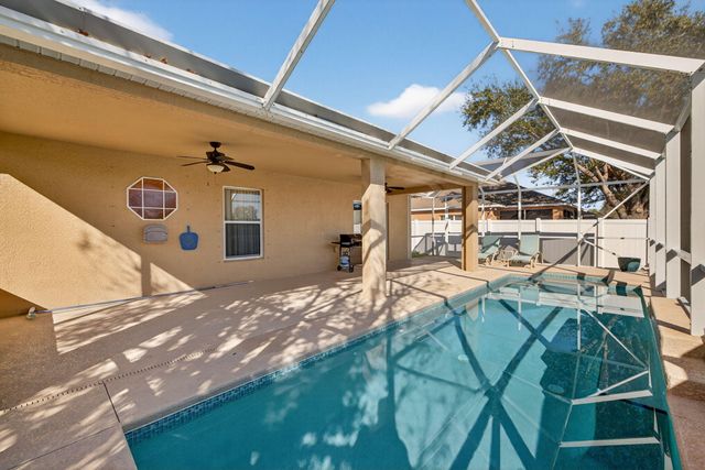 6141 NW Wild Cotton Way, Port St. Lucie, Port St Lucie, FL 34986