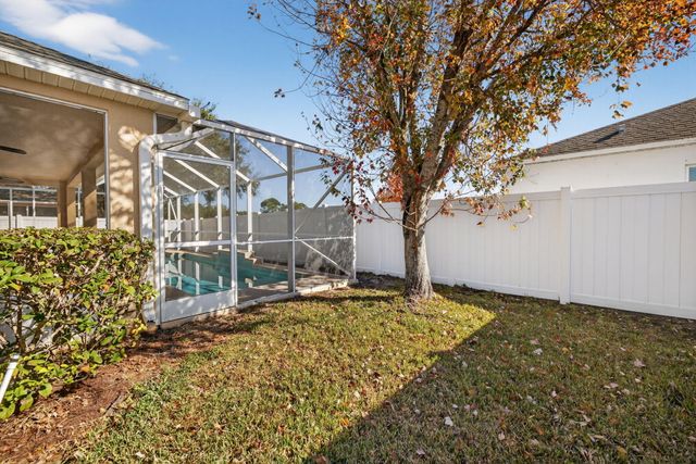 6141 NW Wild Cotton Way, Port St. Lucie, Port St Lucie, FL 34986