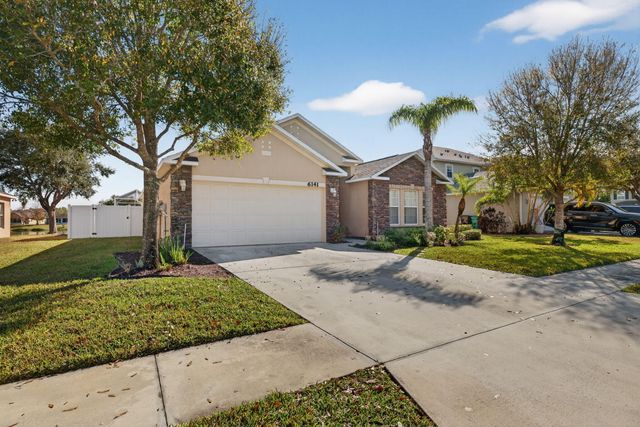6141 NW Wild Cotton Way, Port St. Lucie, Port St Lucie, FL 34986