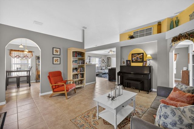 6141 NW Wild Cotton Way, Port St. Lucie, Port St Lucie, FL 34986