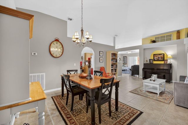 6141 NW Wild Cotton Way, Port St. Lucie, Port St Lucie, FL 34986