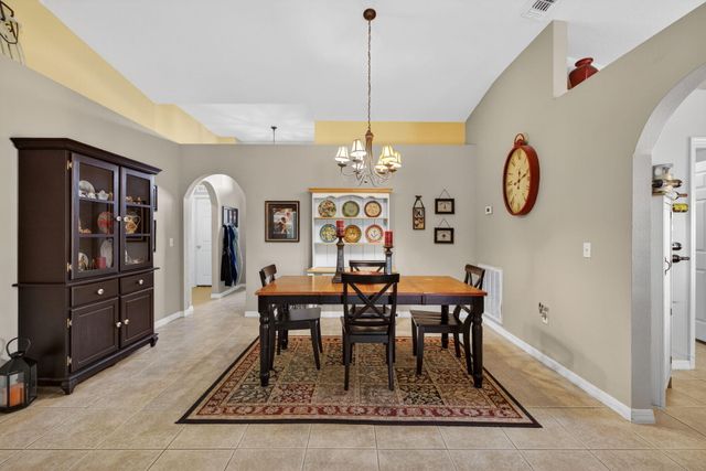 6141 NW Wild Cotton Way, Port St. Lucie, Port St Lucie, FL 34986