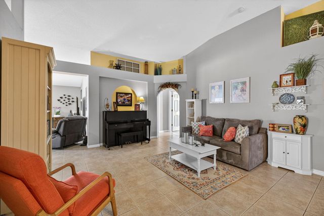 6141 NW Wild Cotton Way, Port St. Lucie, Port St Lucie, FL 34986