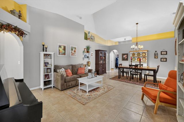 6141 NW Wild Cotton Way, Port St. Lucie, Port St Lucie, FL 34986