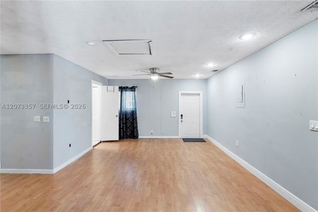 4450 NW 71st Ave, Lauderhill, FL 33319