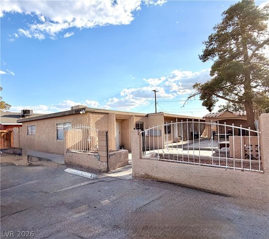 1967 Linn Lane, Las Vegas, NV 89156