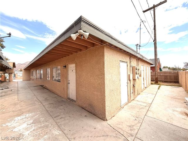 1967 Linn Lane, Las Vegas, NV 89156