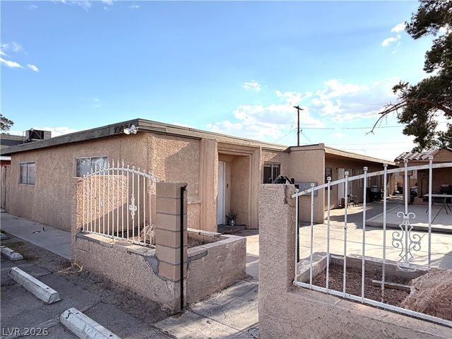 1967 Linn Lane, Las Vegas, NV 89156