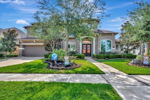 1310 Tamina Pass Lane, Friendswood, TX 77546