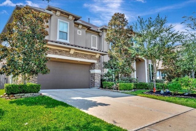 1310 Tamina Pass Lane, Friendswood, TX 77546