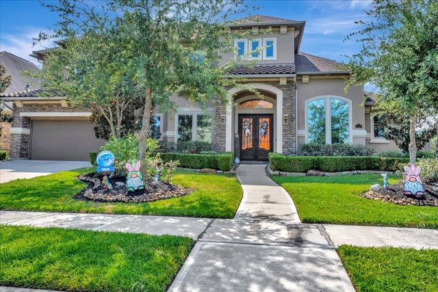 1310 Tamina Pass Lane, Friendswood, TX 77546