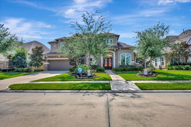 1310 Tamina Pass Lane, Friendswood, TX 77546