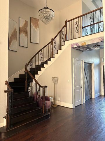 1310 Tamina Pass Lane, Friendswood, TX 77546