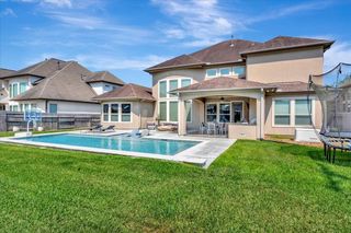 1310 Tamina Pass Lane, Friendswood, TX 77546