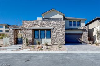 27 Sumter Ridge Street, Las Vegas, NV 89138