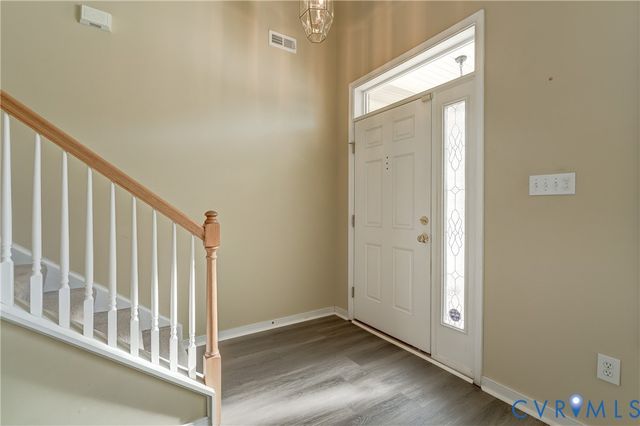 842 Parkland Pl, Glen Allen, VA 23059