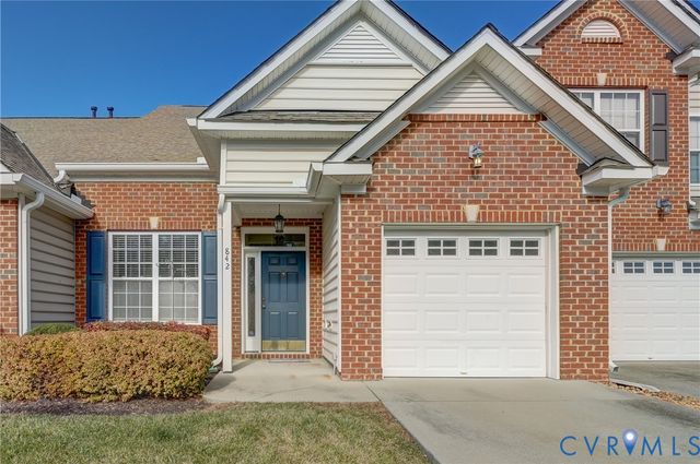 842 Parkland Pl, Glen Allen, VA 23059