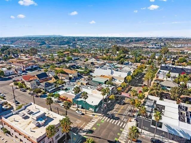 4655-63 Campus Ave, San Diego, CA 92116