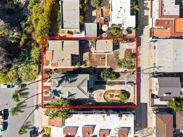 4655-63 Campus Ave, San Diego, CA 92116