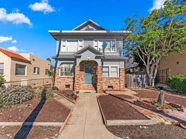 4655-63 Campus Ave, San Diego, CA 92116