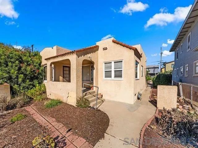 4655-63 Campus Ave, San Diego, CA 92116