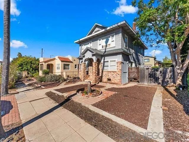 4655-63 Campus Ave, San Diego, CA 92116